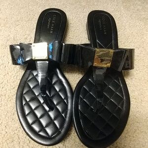 Cole Haan Slides